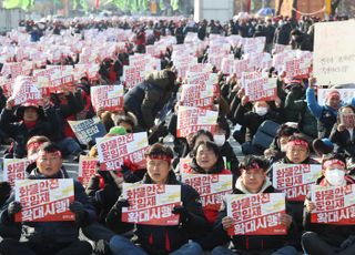 화물차 '번호판 장사' 퇴출…4주간 지입제 피해 집중 신고기간