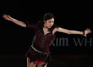 긴급속보? 김연아 분노한 가짜뉴스, 이제는 공분하자 [기자수첩-스포츠]