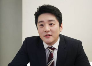 [인터뷰] 김정식 청년최고 후보 "민주당 입법독재·당 정체성 흔드는 세력과 맞설 것"