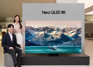 삼성전자, 2023년형 Neo QLED·OLED 사전 판매 개시