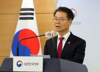 고용부, 노란봉투법 강력 반발…장관 "법치주의 근간 흔들어"