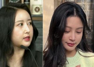 "내로남불이네" 조민, 정유라 연속 저격에도 꿋꿋이 사진 공개