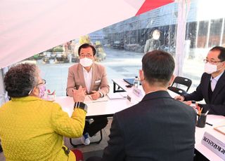 하남시, 행안부 ‘지방자치단체 혁신평가’에서 ‘우수기관’으로 선정