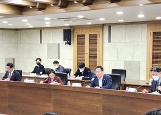 인천시, 2년 연속 국비 6조원 확보 목표 … 미래성장과 시민행복에 집중