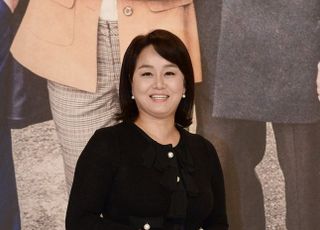 이경실, '이제훈 성희롱 논란' 확산…방심위에도 민원 접수