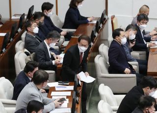 서울시교육청·시의회, 추경안 3월말 처리 위해 노력 합의…국힘 "우리가 지적해 철회"