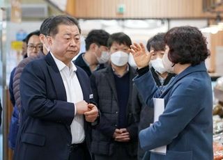 파주시, '지역 먹거리' 선순환 위해 로컬푸드 선진지 견학