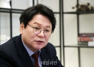[인터뷰] 민영삼 "이준석 트라우마 치유하고 안정적 여당 만들 것"