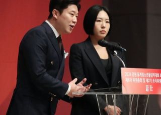 “마지막 꿈” 진종오, IOC 선수위원 놓고 김연경과 경쟁?