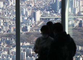 부산, 지난해 청약경쟁률 1위…'청약한파' 속 선방