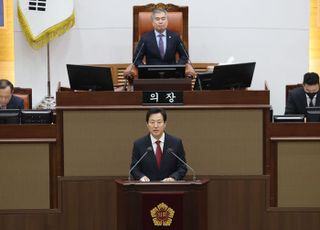 오세훈 "극도의 보안 유지하며 유족들과 접촉中…행정대집행 보류"