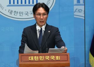 野김민석 "서민 입장서 금융권 '이자 장사' 해결책 마련해야"