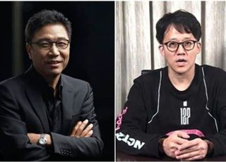 “제휴 아닌 위법” vs “가처분 남용”…SM·이수만 첫 법정 공방