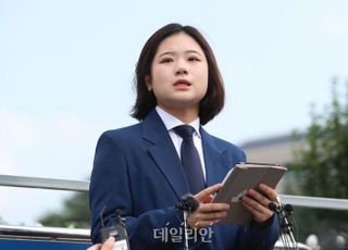 박지현 "민주당, 방탄 계속하면 폭망…이재명 체포안 가결이 총선 핵심"