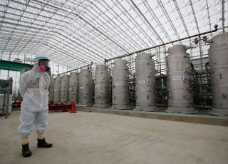 정부, 일본 후쿠시마 오염수 측정물질 절반 감축에 "지속 검증"