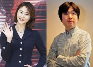 손은서, '범죄도시' 장원석 대표와 열애 중