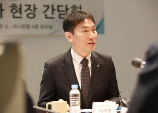 금감원장 "은행, 최대 이익에도 상생 노력 부족"