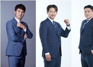 박찬호·박용택·김구라 등…KBS, '2023 WBC' 중계진 공개