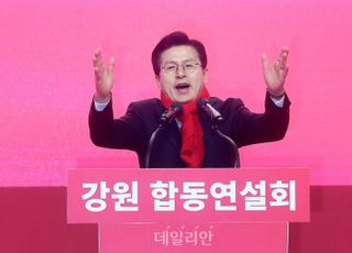 황교안 "김기현, 존경하지만 지금은 아냐…당·尹 위해 사퇴해야"