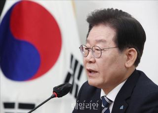 "검찰, 이재명 대선후보 되면 대장동 수사 못할 것…조직 다 날아간다"…정영학 녹취록 