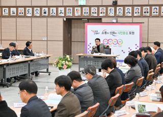 포천시, 민선 8기 74개 핵심 역점사업 확정.. 본격 추진