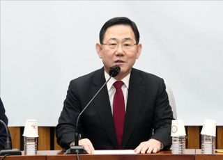 주호영 "이재명 체포안, 사실상 가결…정치적 책임 지고 대표직 사퇴하라"