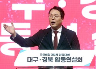 천하람 "의원들 보신주의와 무능함에 대구민심 분노"