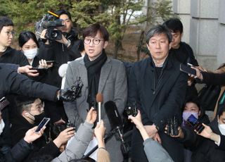 임재성 변호사·김영환 실장, 강제동원 피해자 면담 후 입장 발표