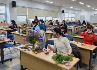 인천 부평구, 상생협력 특화일자리 사업 추진