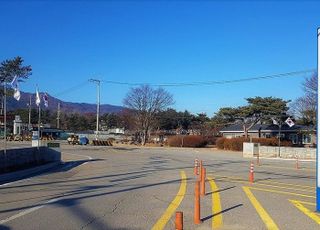 포천시, 6군단 부지활용 개발 청신호..국방부와 상생협의회 개최.협조약속