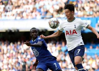 손흥민에 인종차별 한 첼시팬, 3년간 축구 직관 금지