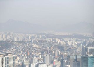 [내일 날씨] 주말 내내 포근한 날씨 이어져...미세먼지·일교차 주의