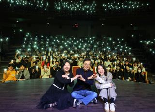 김동연 “청년은 잘못 없어…잘못된 기득권·승자독식 구조 바꿔야”