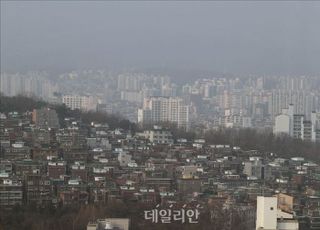 [내일날씨] 전국 맑음…낮 최고 20도