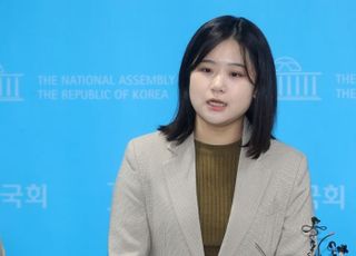 박지현 "민주당, 지금 누구 위해 싸우나…이재명 사즉생 결단 필요"