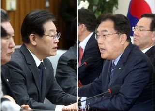 [강제징용 해법] ③ 與 "미래지향적 한일관계 향한 의지" 野 "망국 외교"