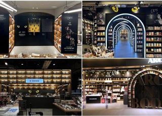 더 화려해진 무대 밖 또 다른 무대…MZ세대 공략하는 뮤지컬계