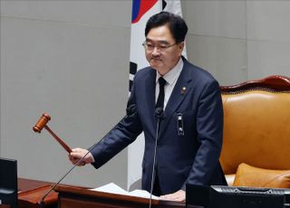 우원식 "주69시간, '워라밸' 무력화…장기휴가 가능하겠냐"