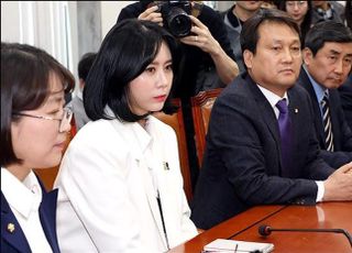 '민심 이반' 누구 탓이기에…안민석, 돌연 박홍근 단식 주장