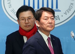 안철수·황교안 "김기현 즉각 사퇴하라"