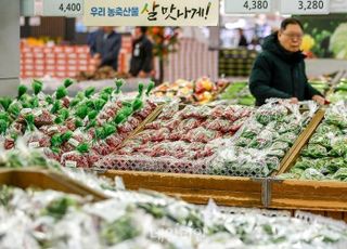 한은 "한국 소비 회복세, 글로벌 주요국보다 더딜 것"