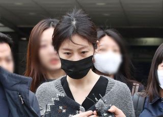 '음주 사고' 김새론 "반성하고 있다"…檢, 벌금 2천만원 구형