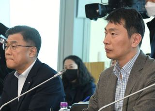 금감원장 "정부주도 대책 한계 있어…은행권 상생 노력 절실"