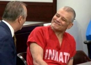 동성 성폭행 살인범, 사형 선고에 눈웃음 지으며 "빨리 당하면…"