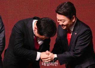 [3/9(목) 데일리안 출근길 뉴스] 당대표 도전 좌절된 안철수…향후 행보는 [김기현호 출범] 등