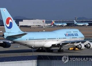 [속보] 대한항공 마닐라행 비행기서 실탄 발견…승무원 포함 230명 대피