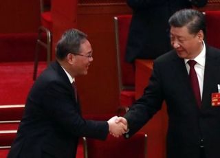 [2023 중국 兩會] ‘2952명 전원 찬성’…시진핑 사상 첫 3연임 국가주석 등극