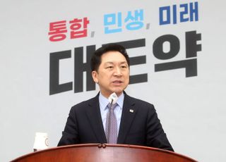 김기현 당심, 이준석 청산 → 정치 개혁