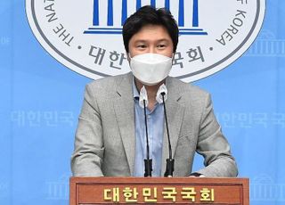 野소장파 김해영 "이재명이 당대표라니...한없이 부끄럽고 참담"