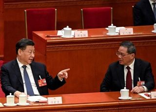 [2023 중국 兩會] 中 시진핑- 리창 체제 공식 출범